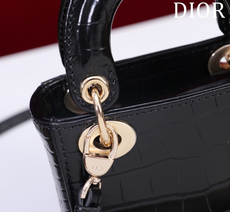 chr1st1an D10r my lady bags